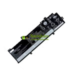 Baterie pro Lenovo ThinkPad-T14 L21L4P71 L21C3P71 L21M3P71 L21D4P71 L21M4P71 P14s-Gen3 L21C4P71 [Náhradní baterie]